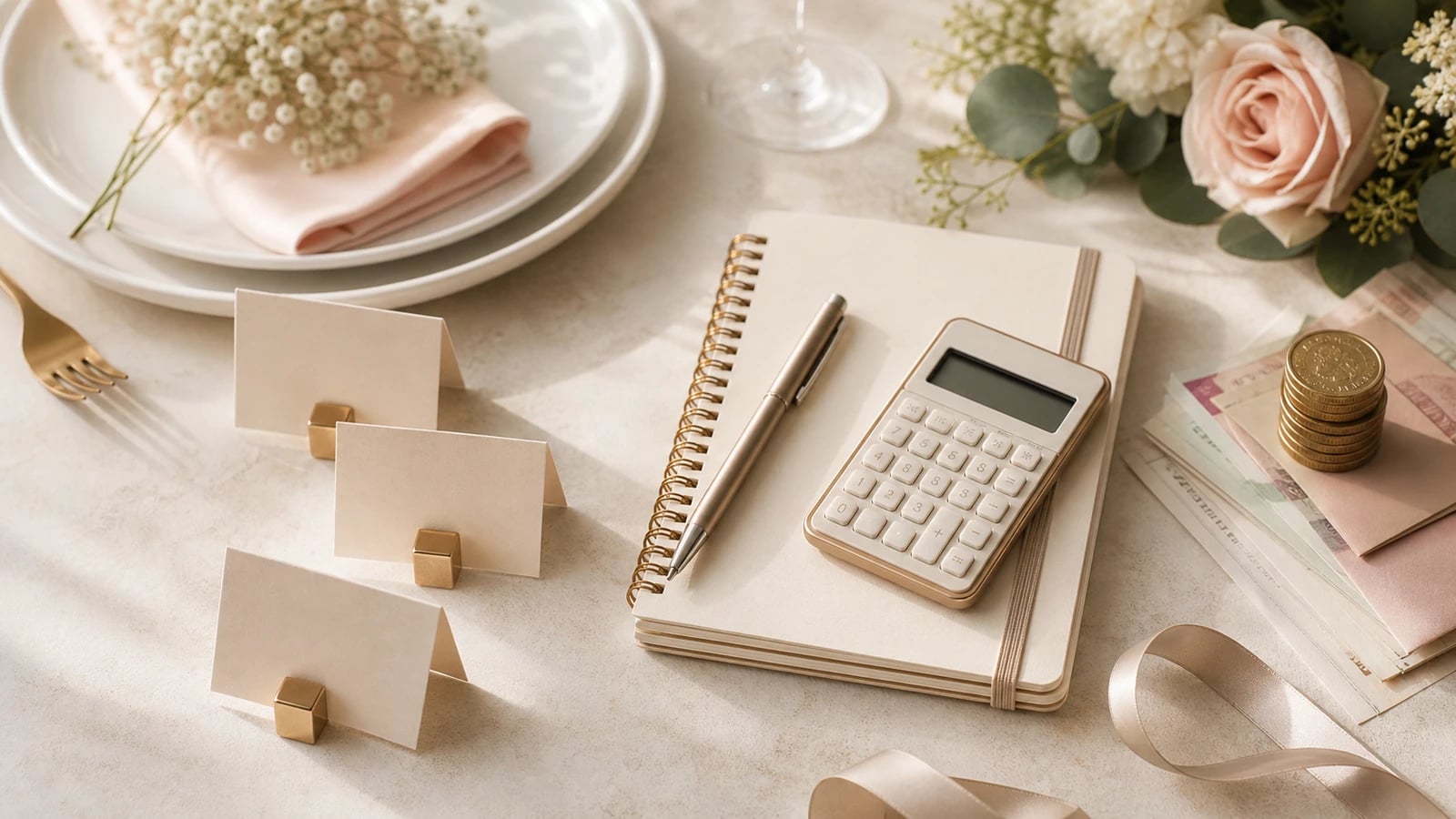 Đám cưới 100 khách tốn bao nhiêu? Mức chi mình thấy dễ thở nhất